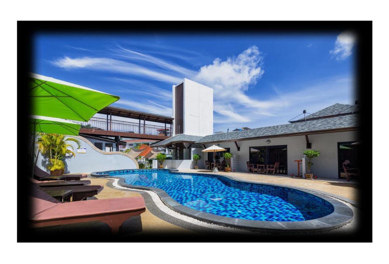 Bodega Phuket (adults Only) Auberge de jeunesse *