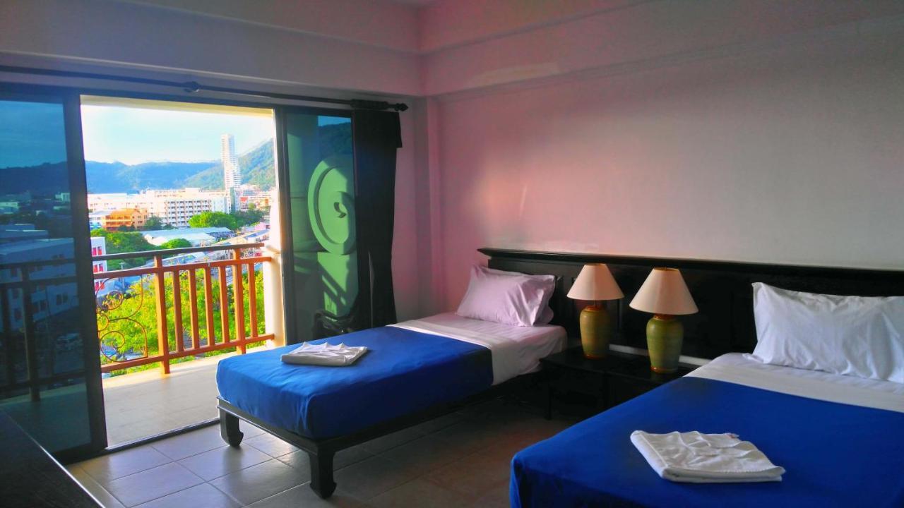Bodega Phuket (adults Only) Auberge de jeunesse *