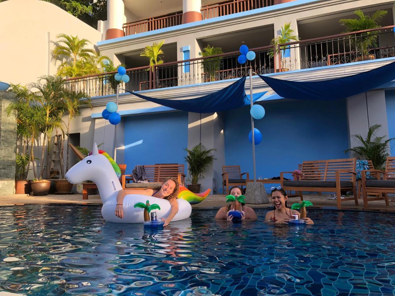 Auberge de jeunesse Bodega Phuket (adults Only) *