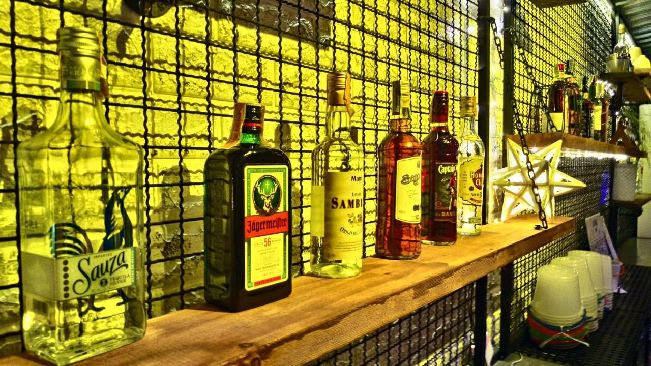 Auberge de jeunesse Bodega Phuket (adults Only) Patong