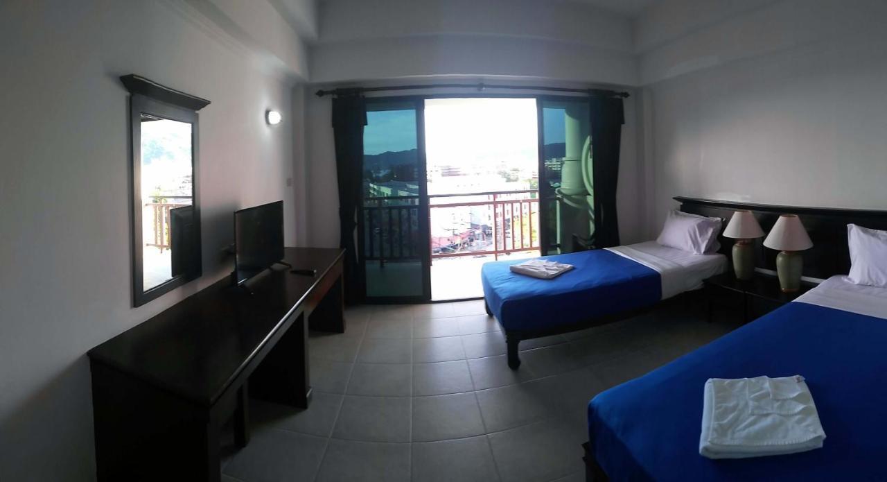 Bodega Phuket (adults Only) Auberge de jeunesse Patong