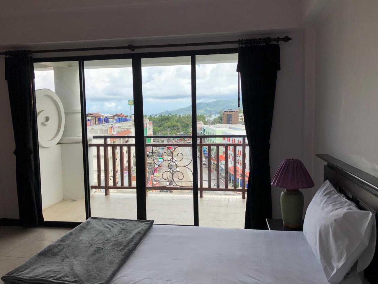 Auberge de jeunesse Bodega Phuket (adults Only) *