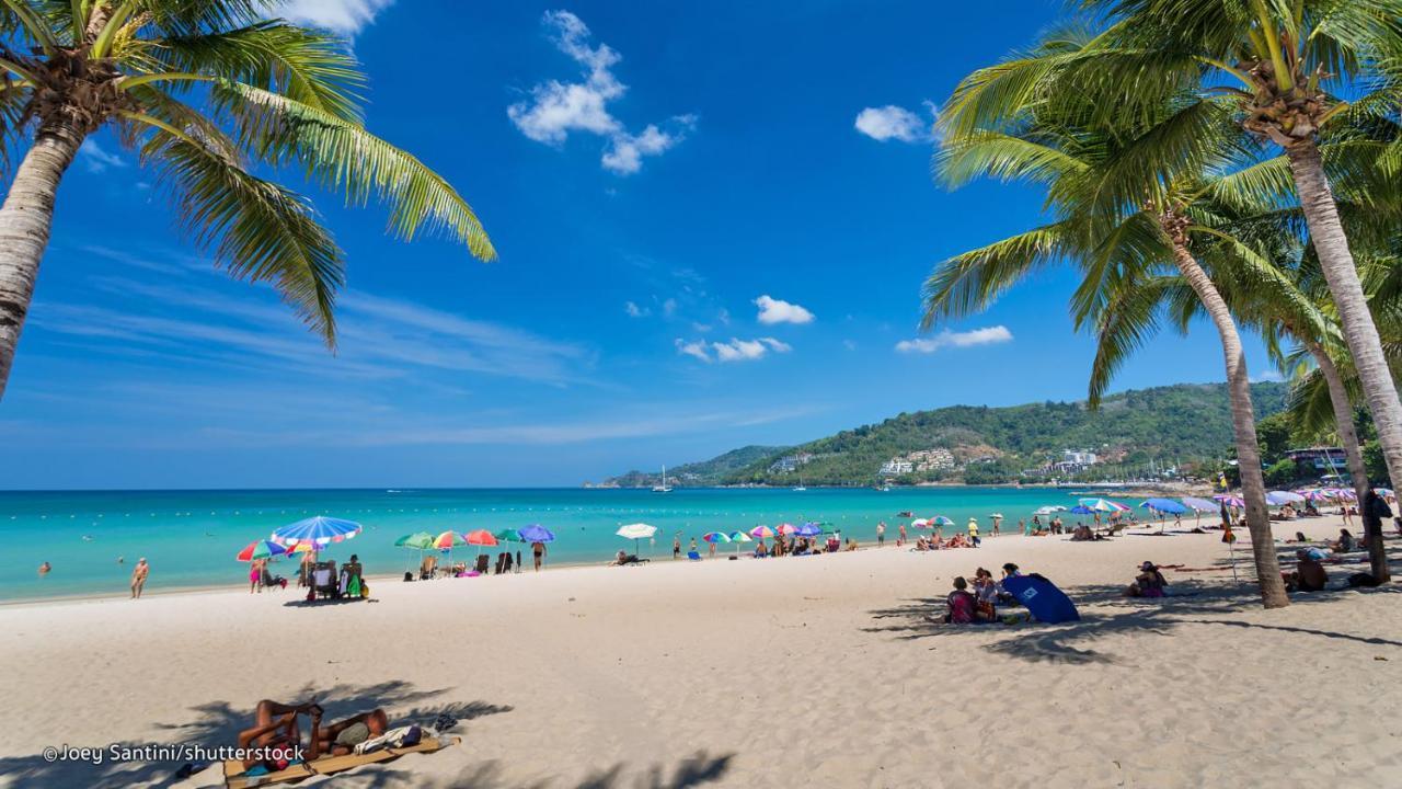 Bodega Phuket (adults Only) Auberge de jeunesse