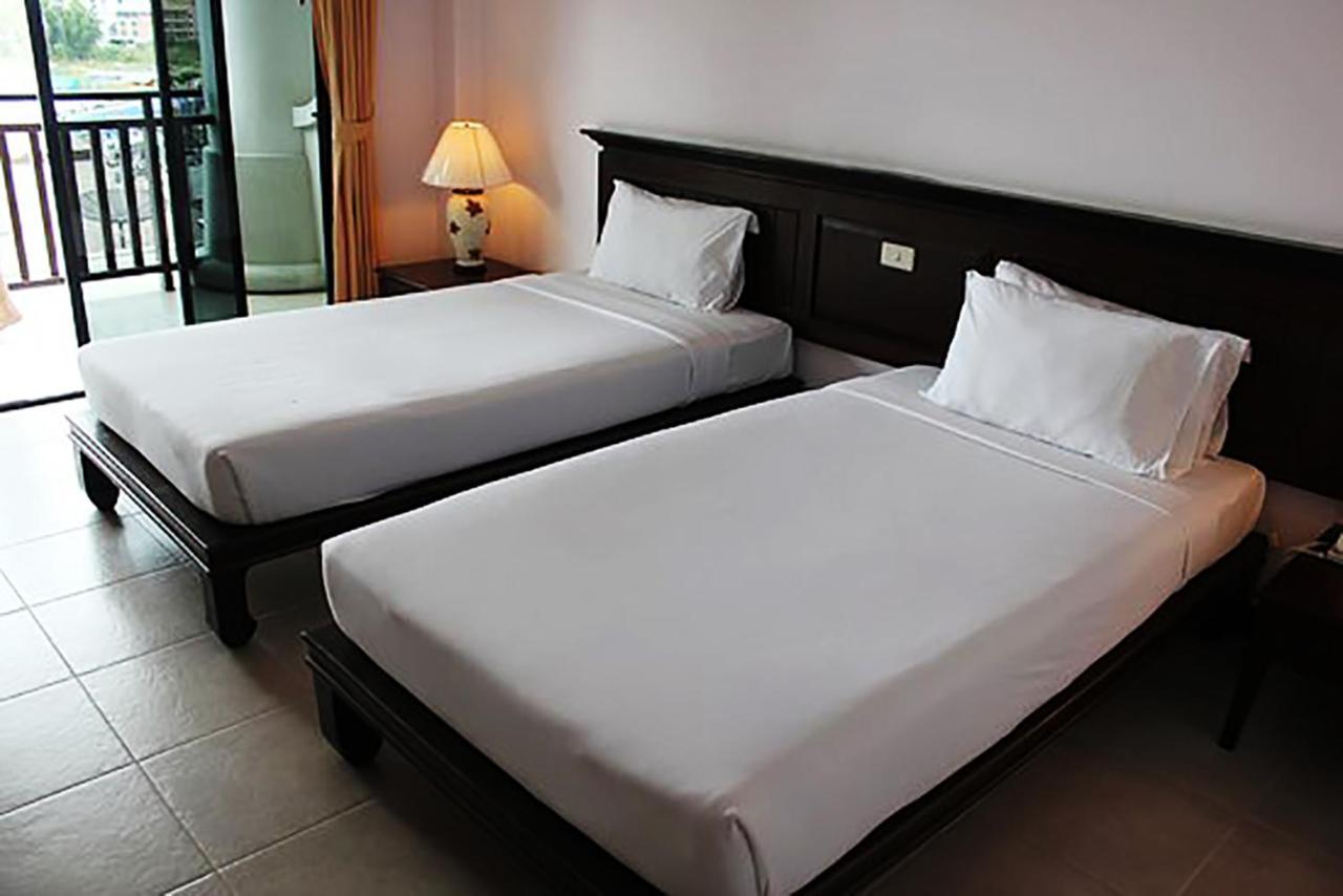 Bodega Phuket (adults Only) Auberge de jeunesse Patong