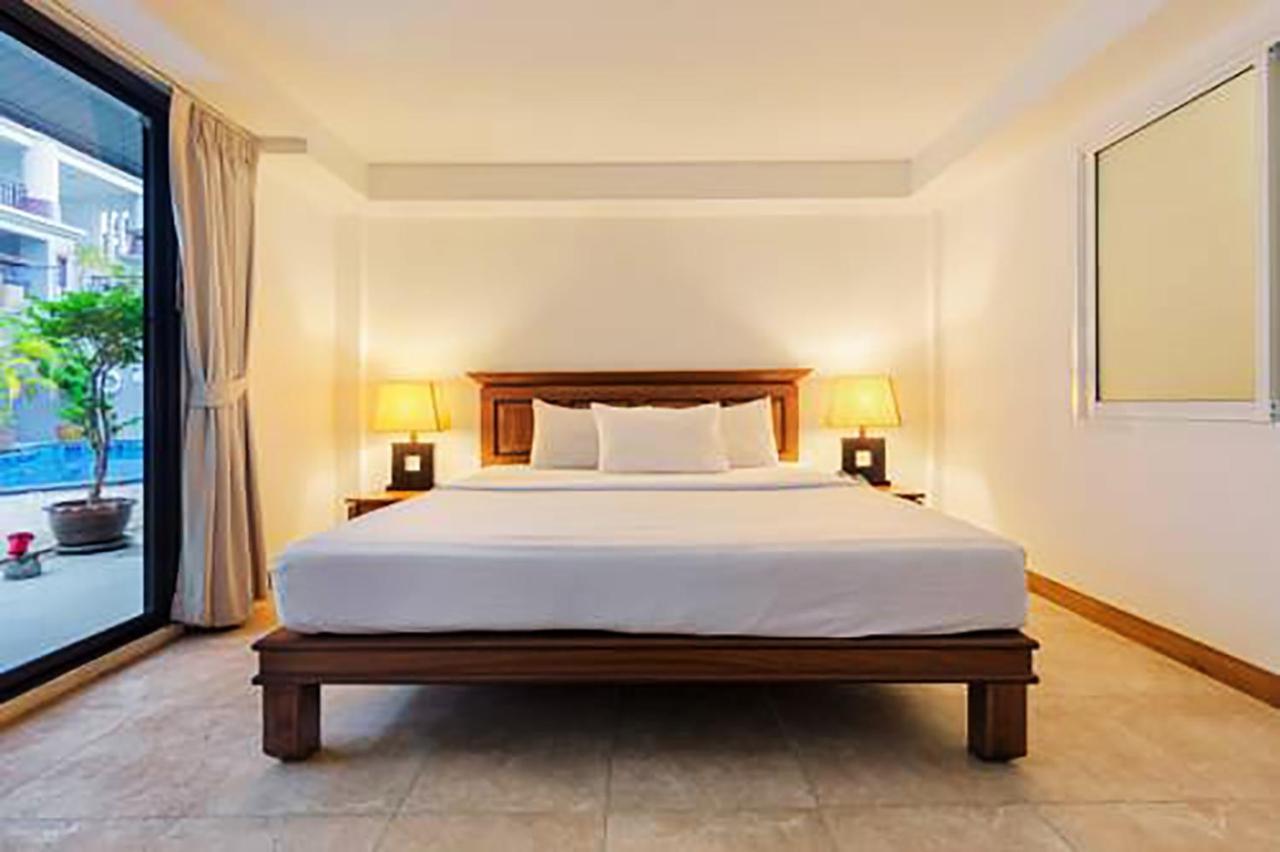 Bodega Phuket (adults Only) Auberge de jeunesse Patong