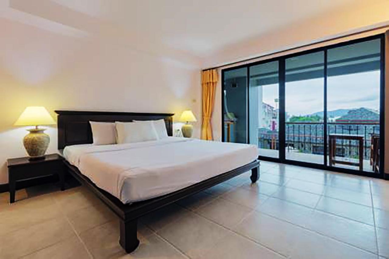 Bodega Phuket (adults Only) Auberge de jeunesse