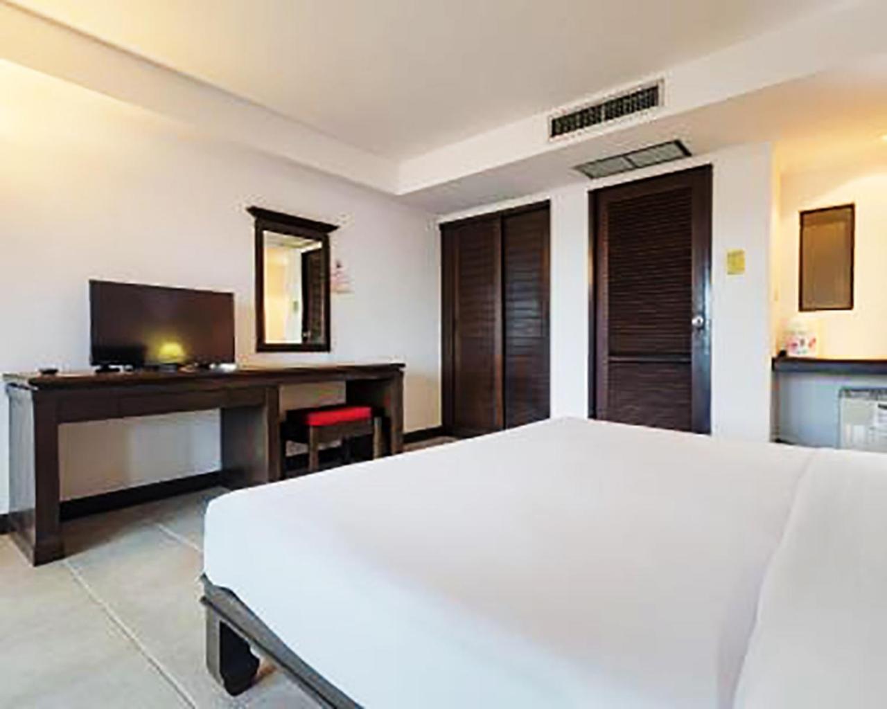 Auberge de jeunesse Bodega Phuket (adults Only) *