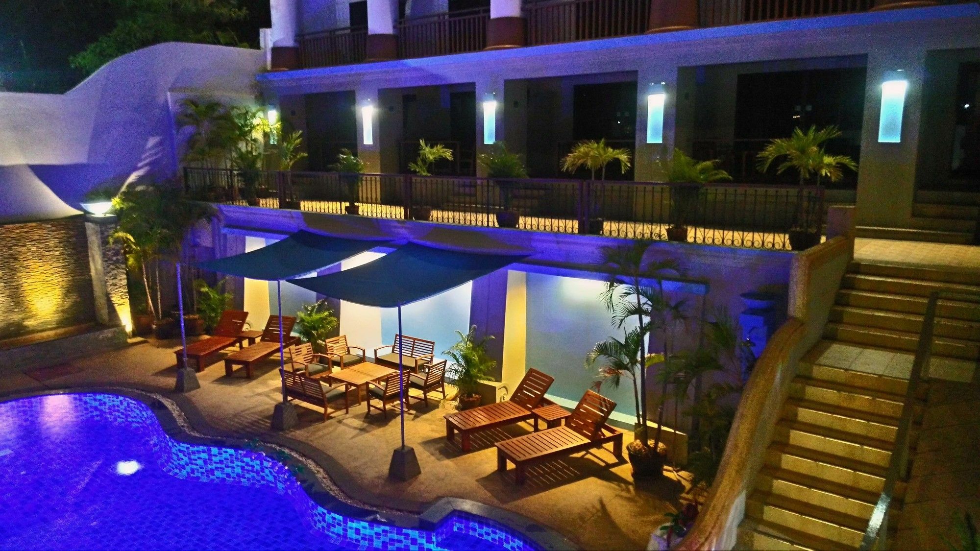 Bodega Phuket (adults Only) Auberge de jeunesse *